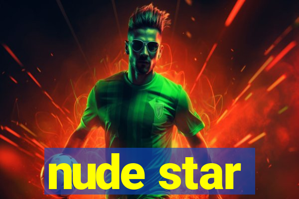 nude star